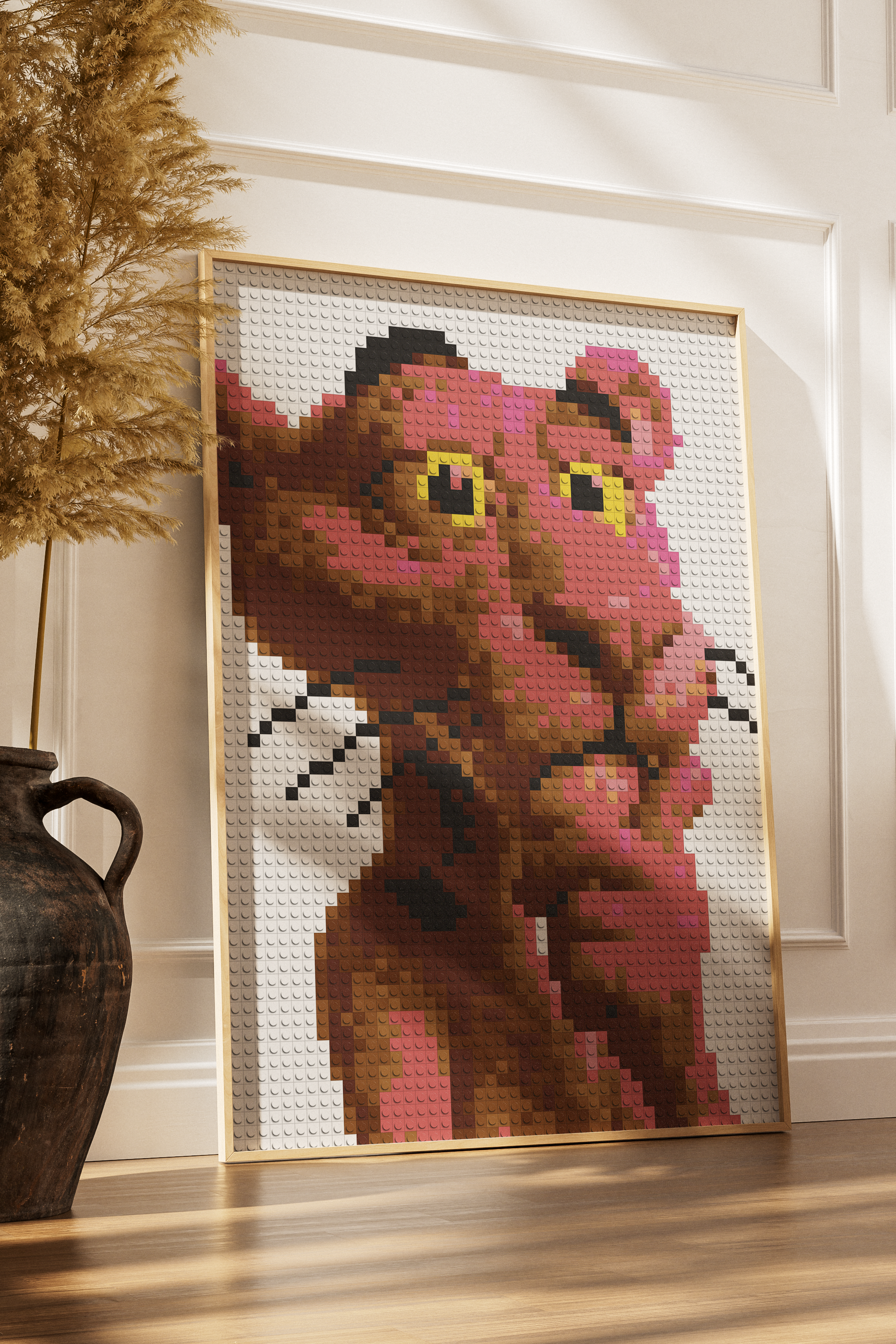 Pink Panther