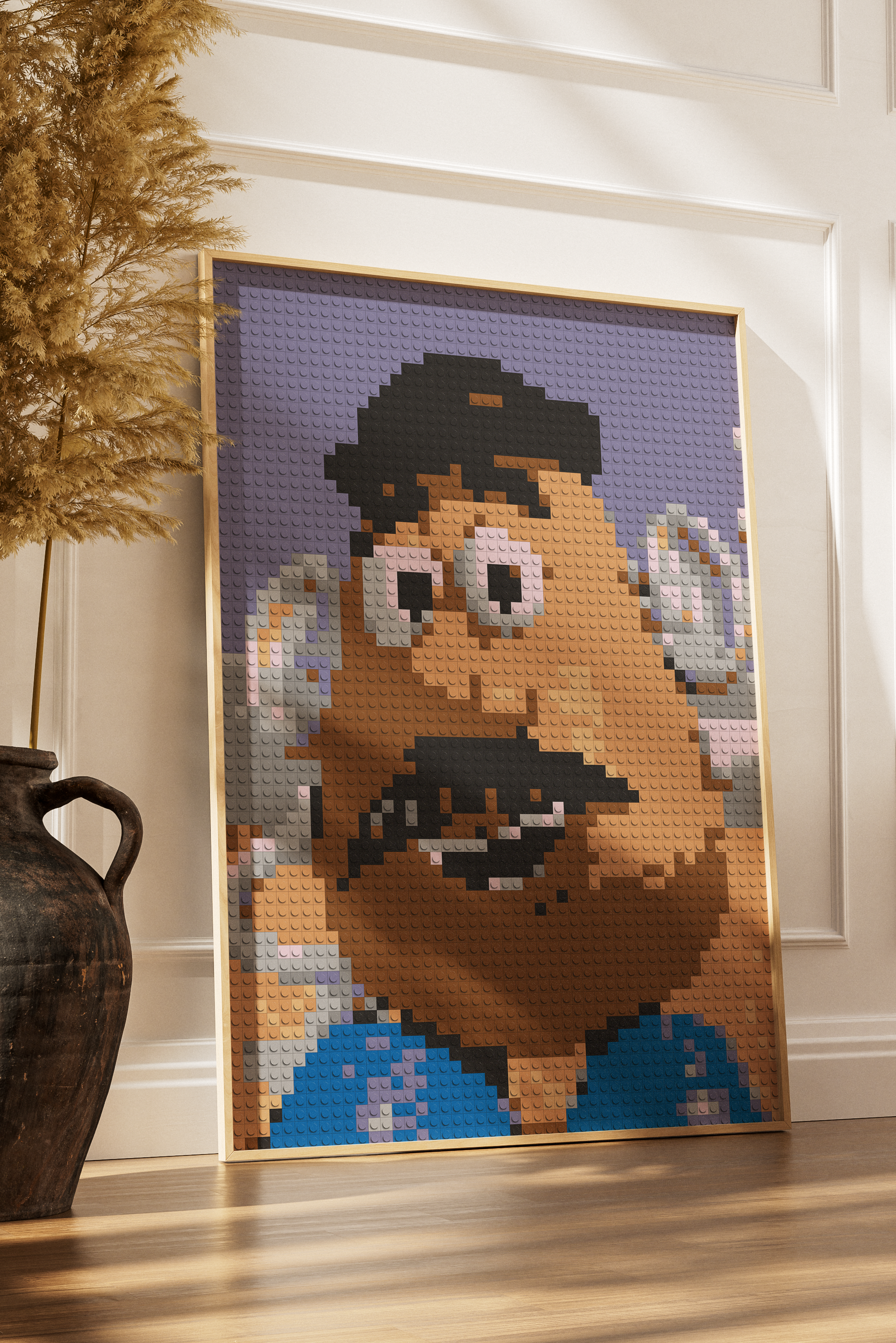 Mr. Potato - Toy Story
