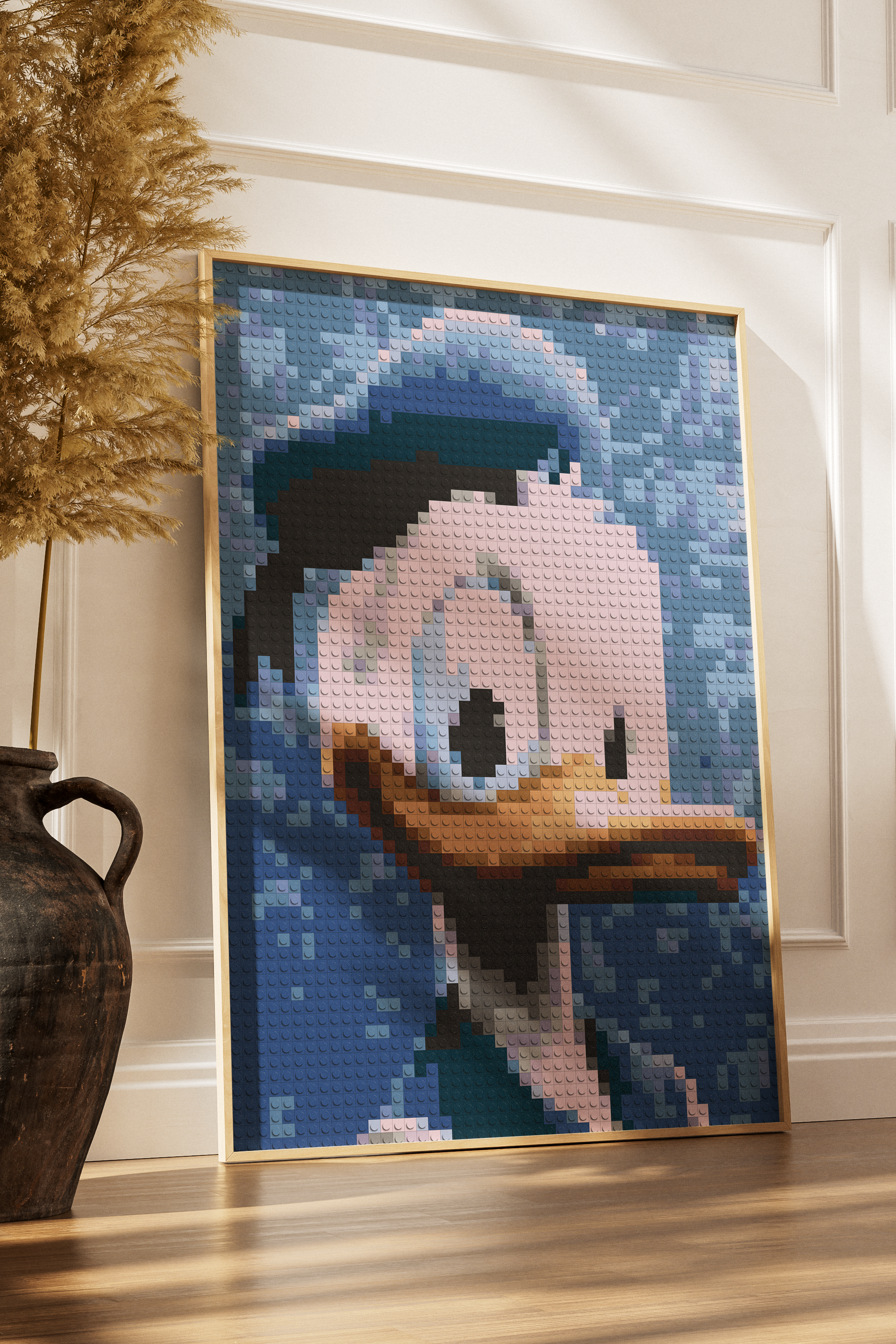 Donald Duck