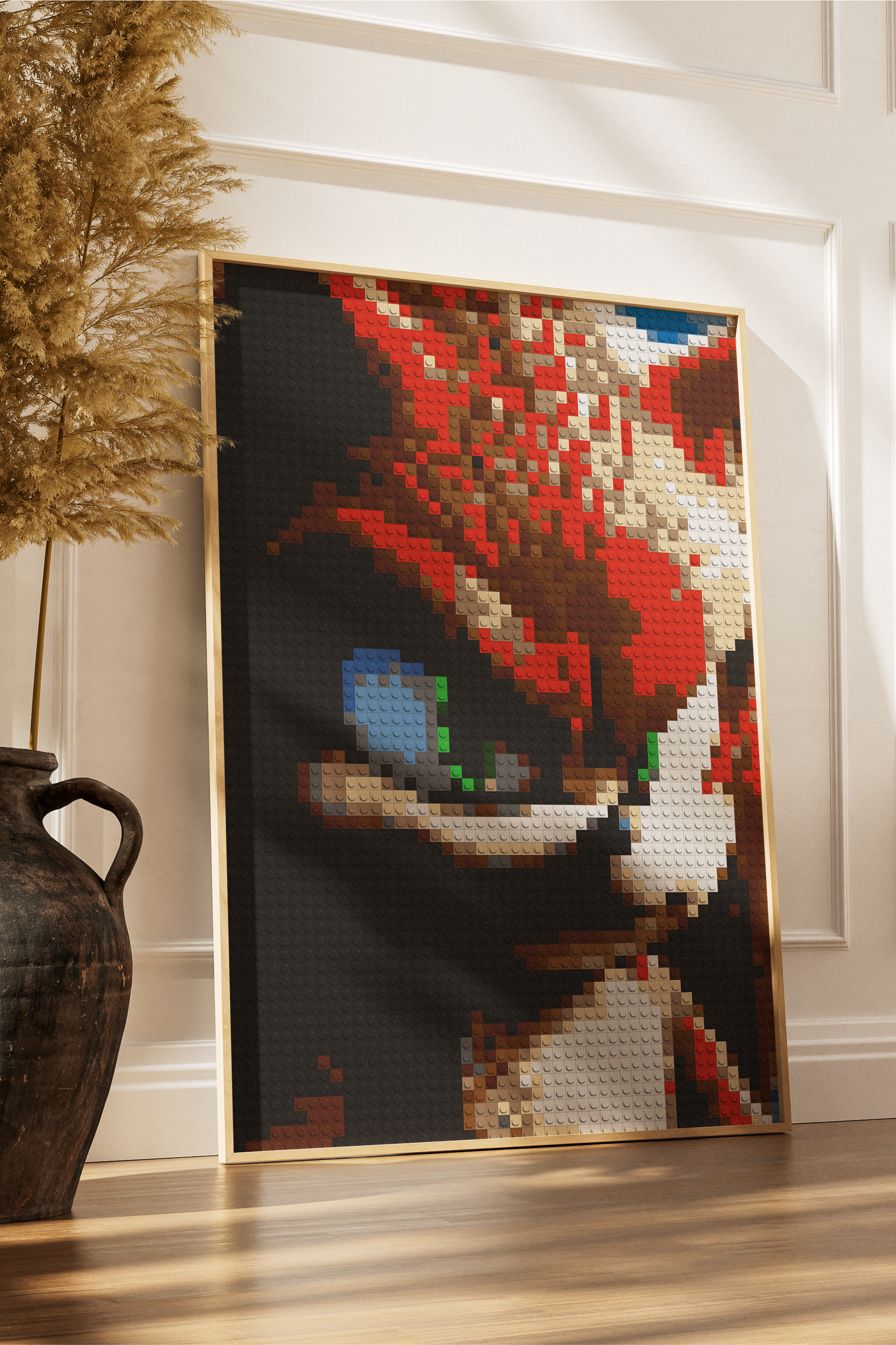 Knuckles