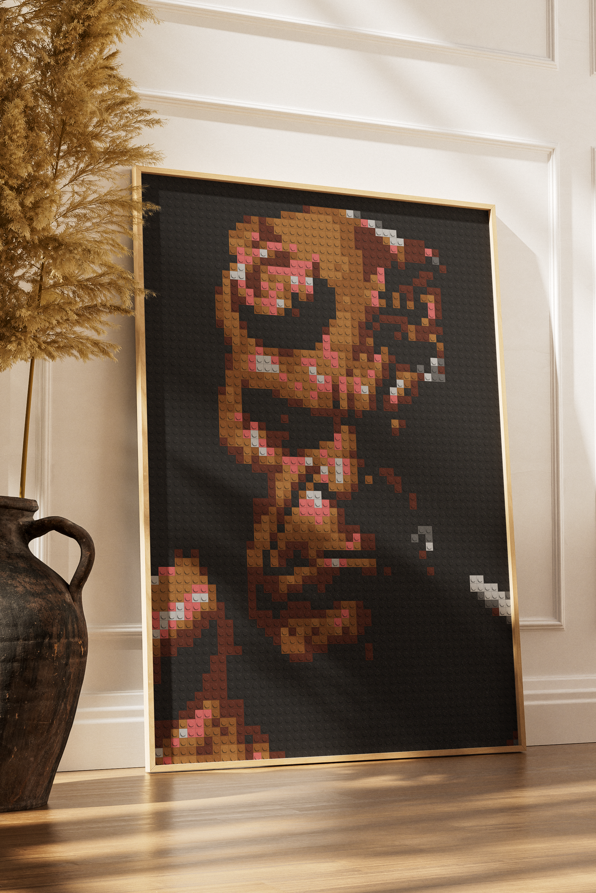 Hellboy