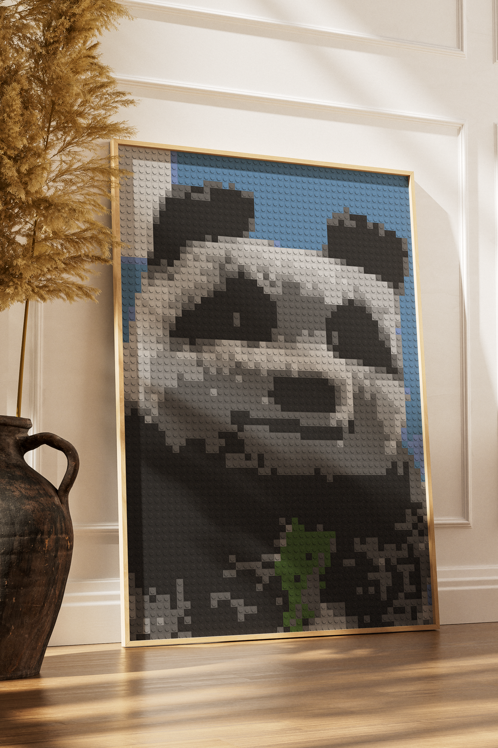 Panda - Minecraft