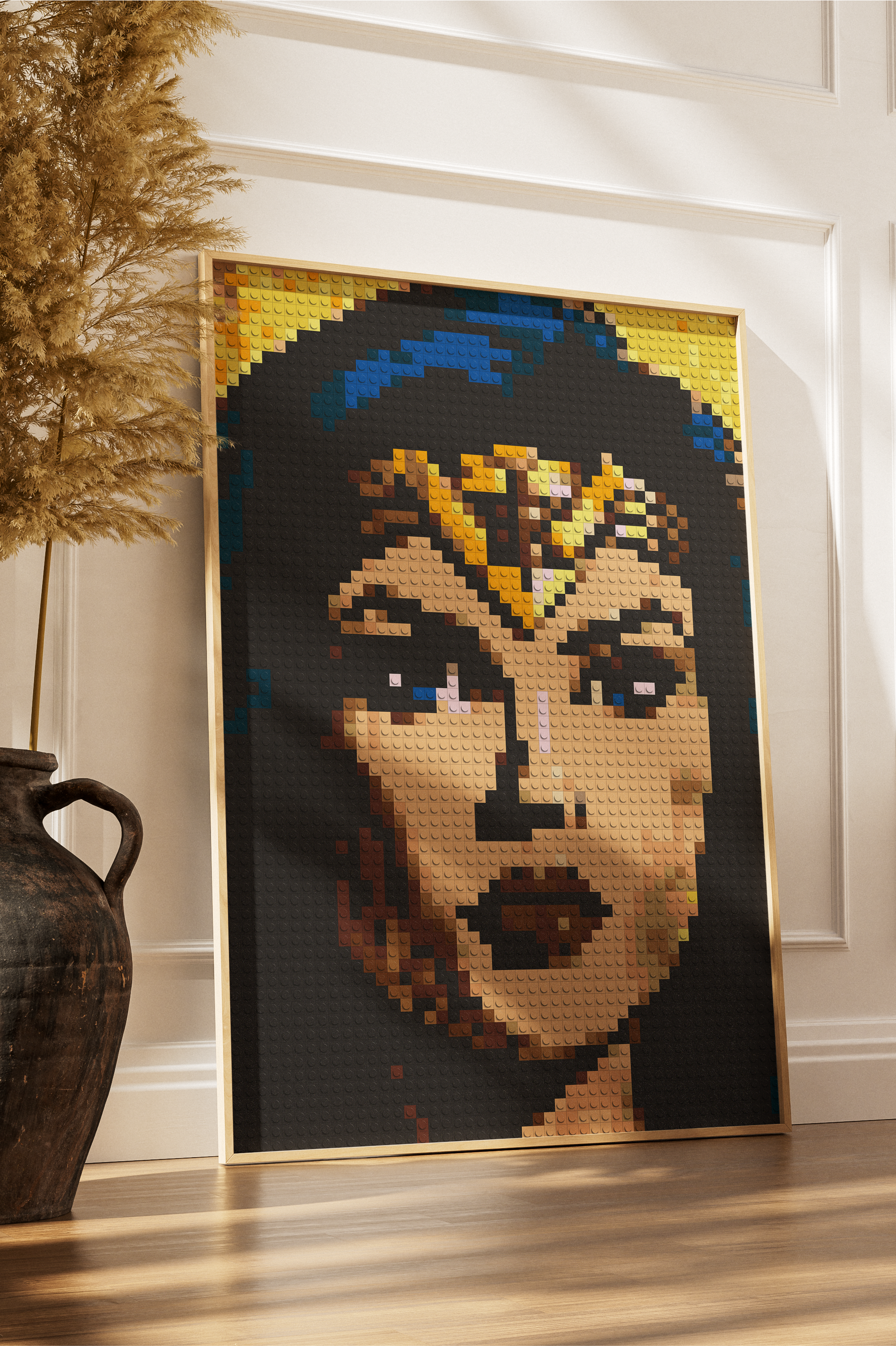Wonder Woman