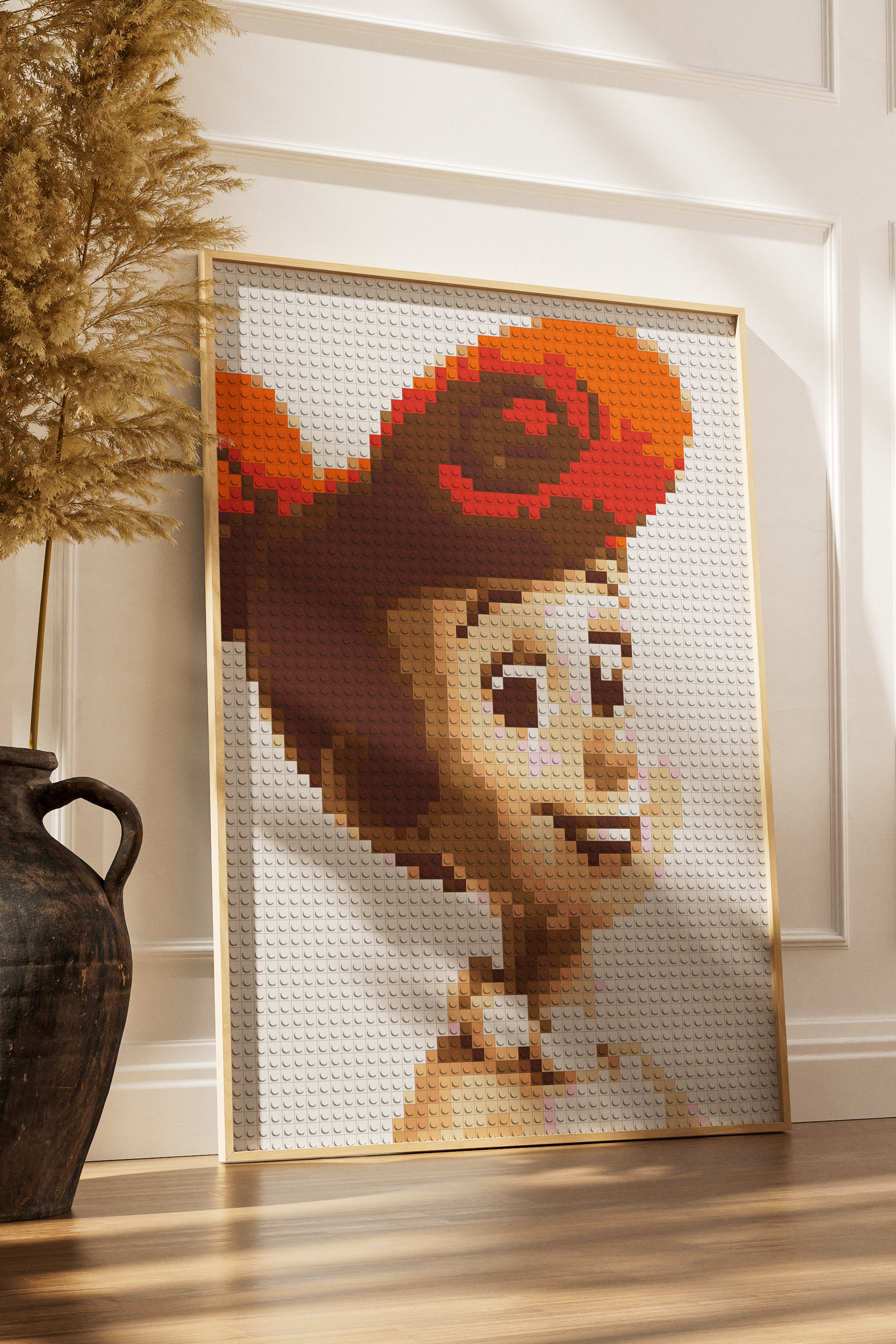 Wilma Flintstone
