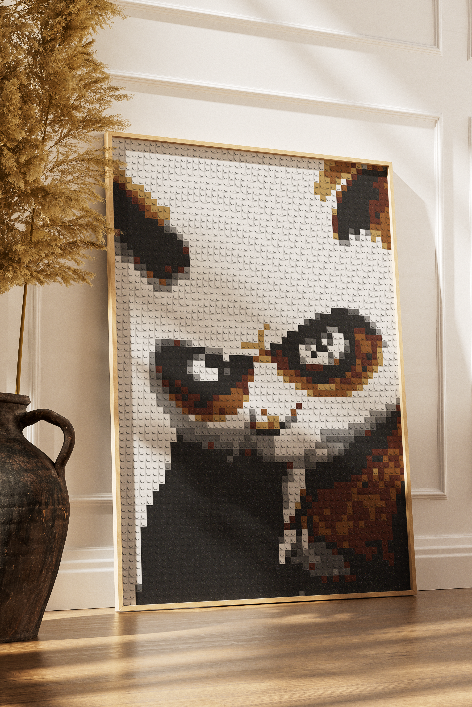 Master Shifu