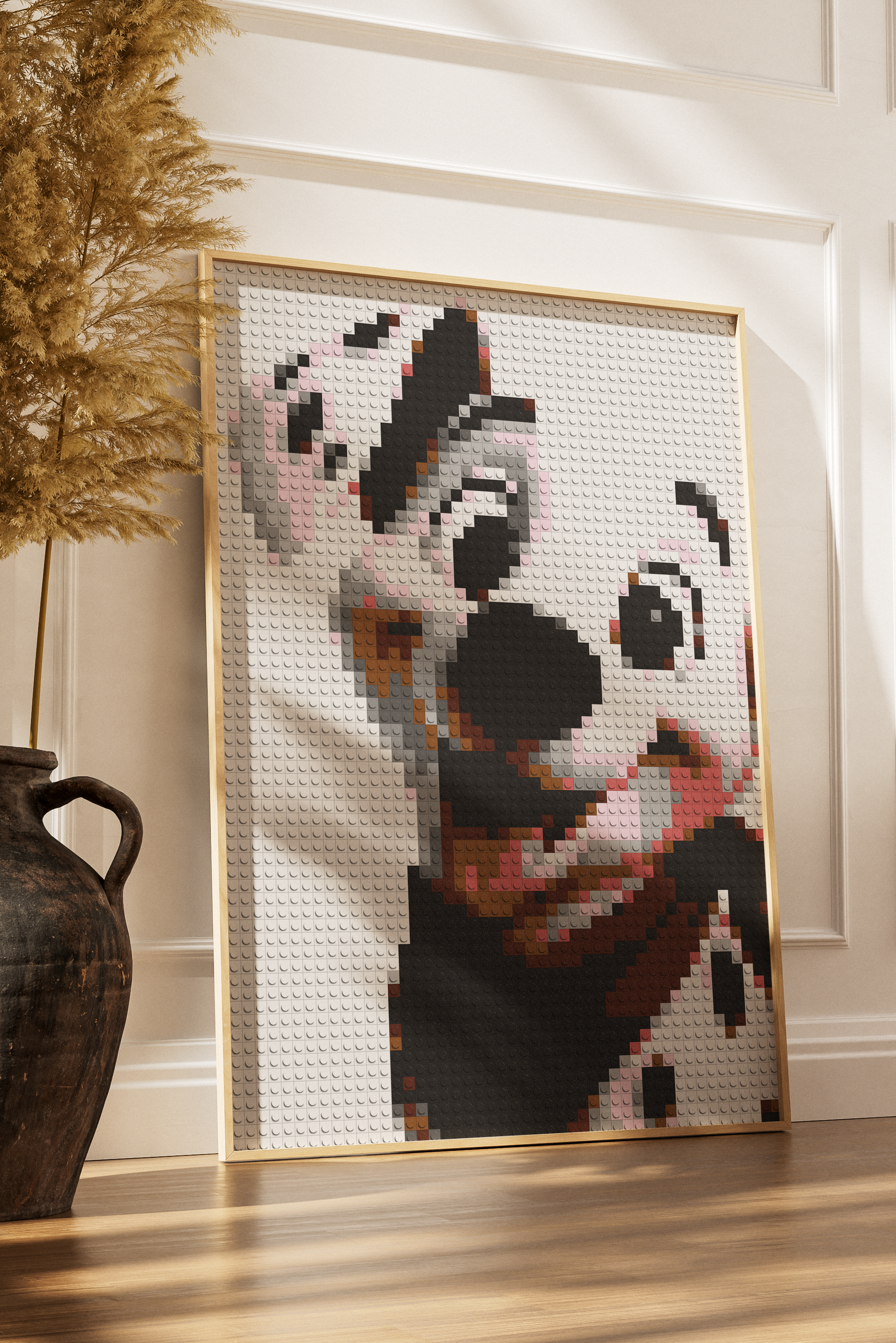 Pongo
