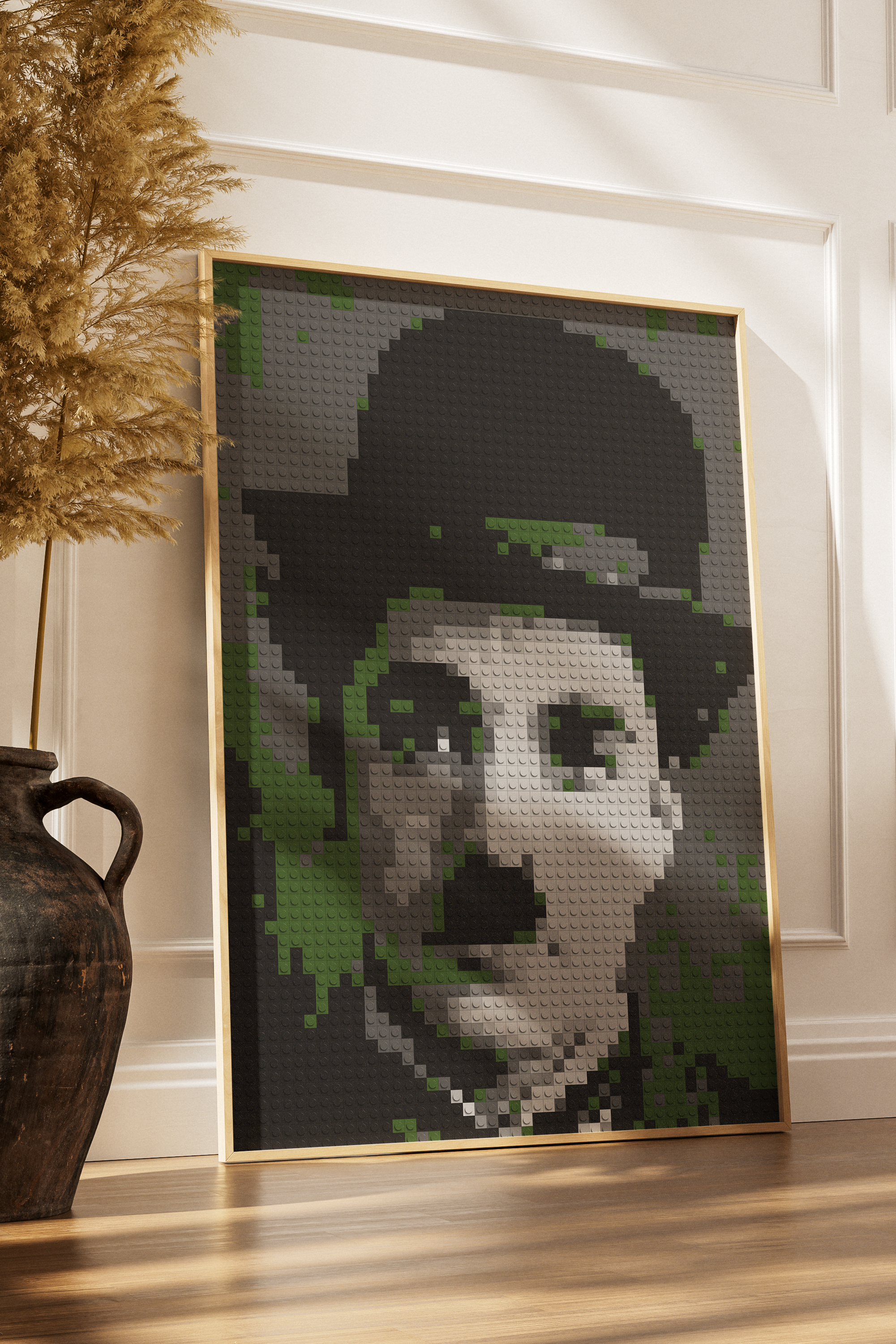 Charlie Chaplin