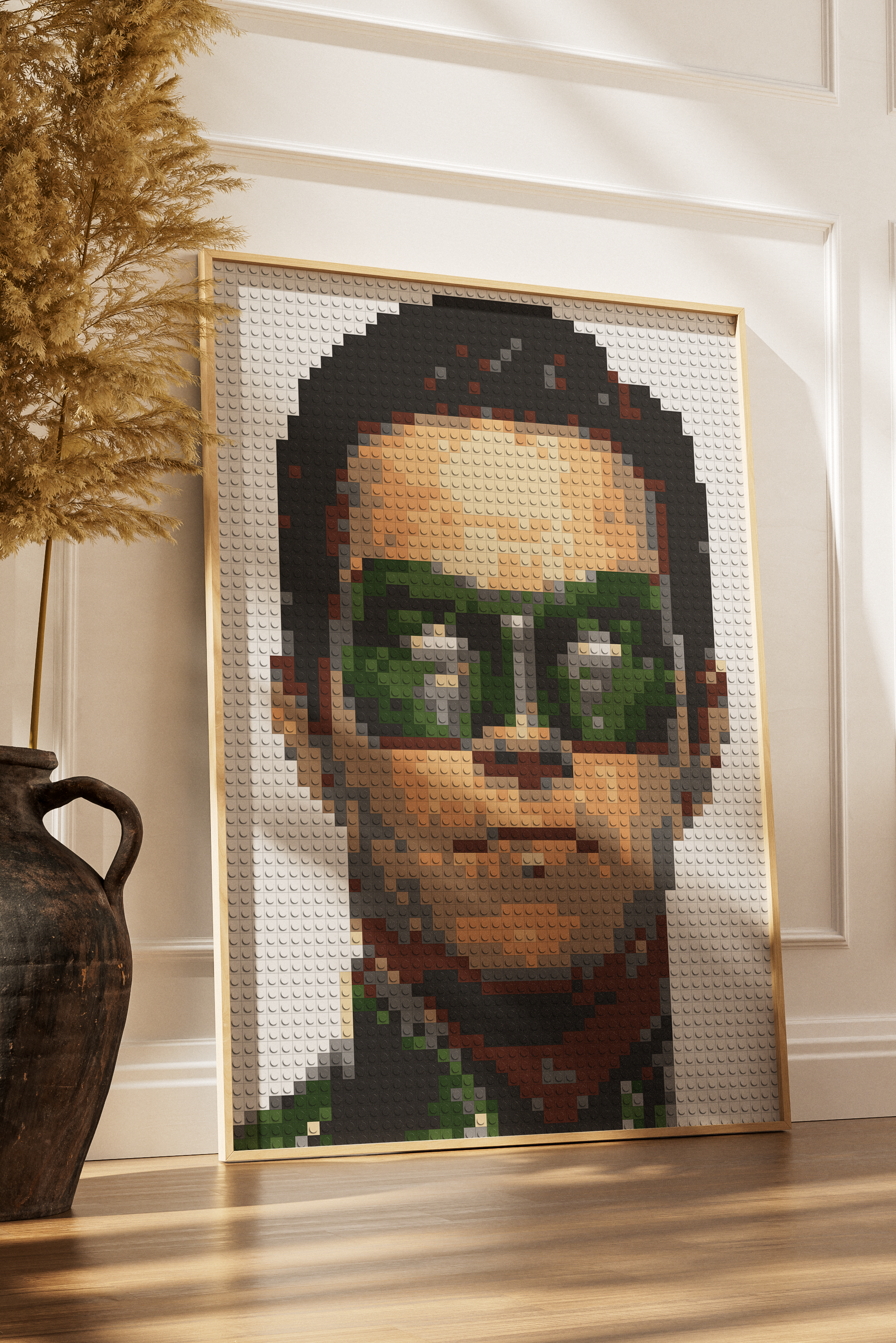 Green Lantern