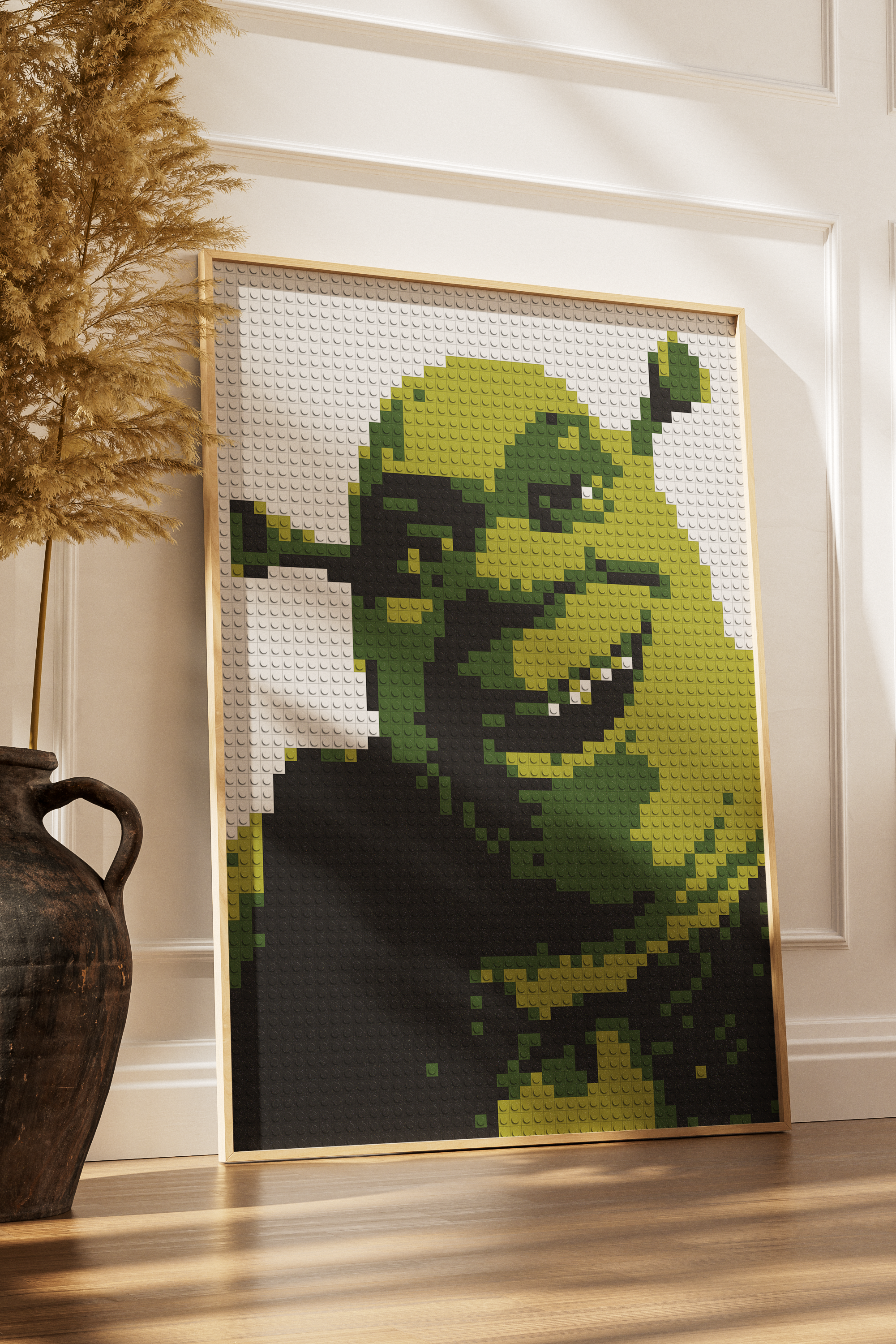 shrek