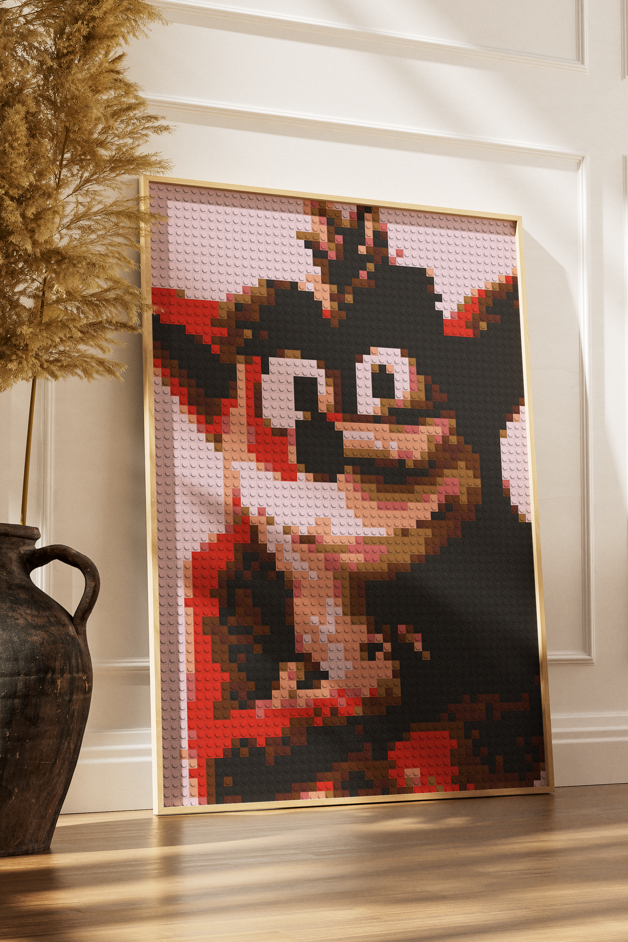 Crash