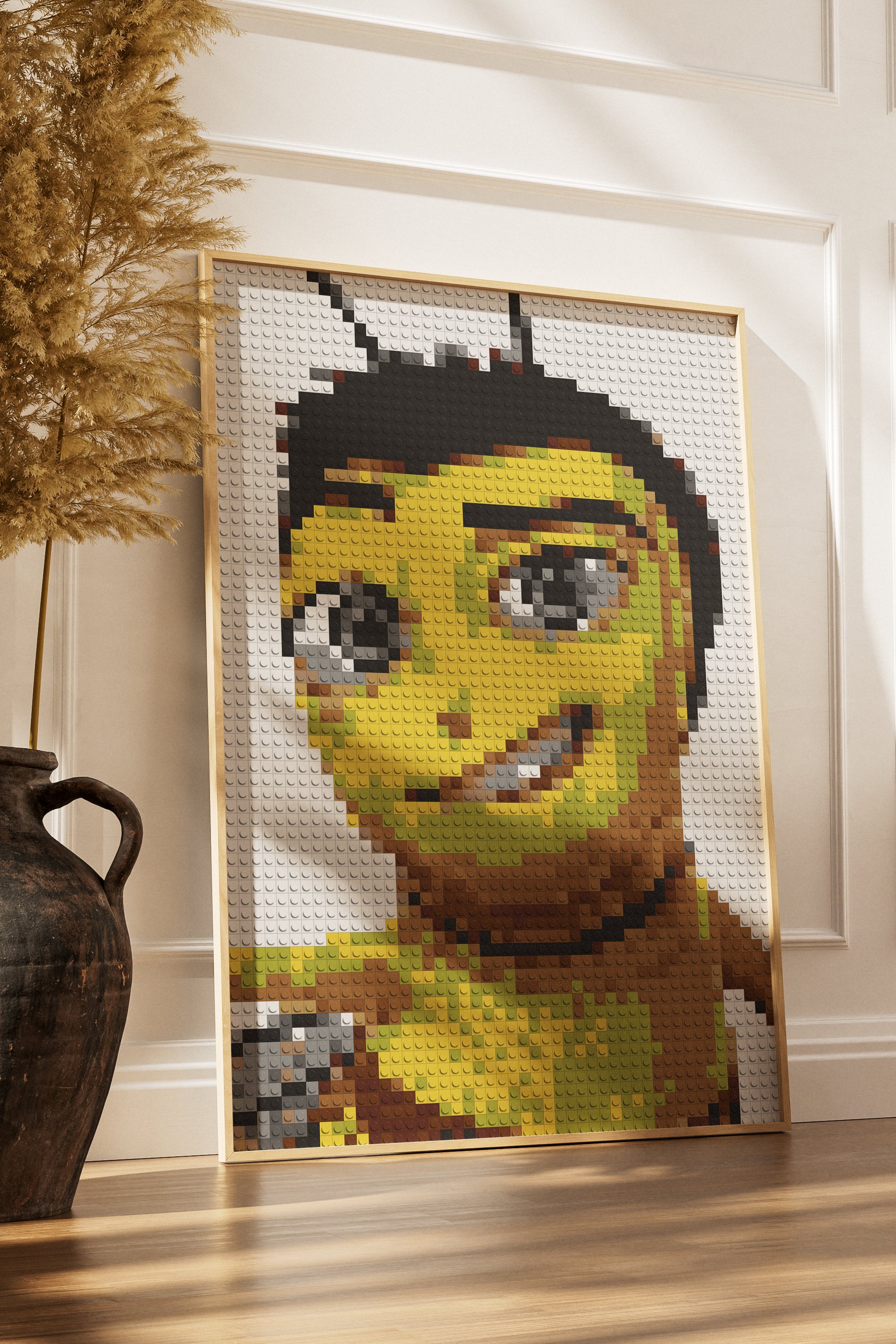 Barry B. Benson