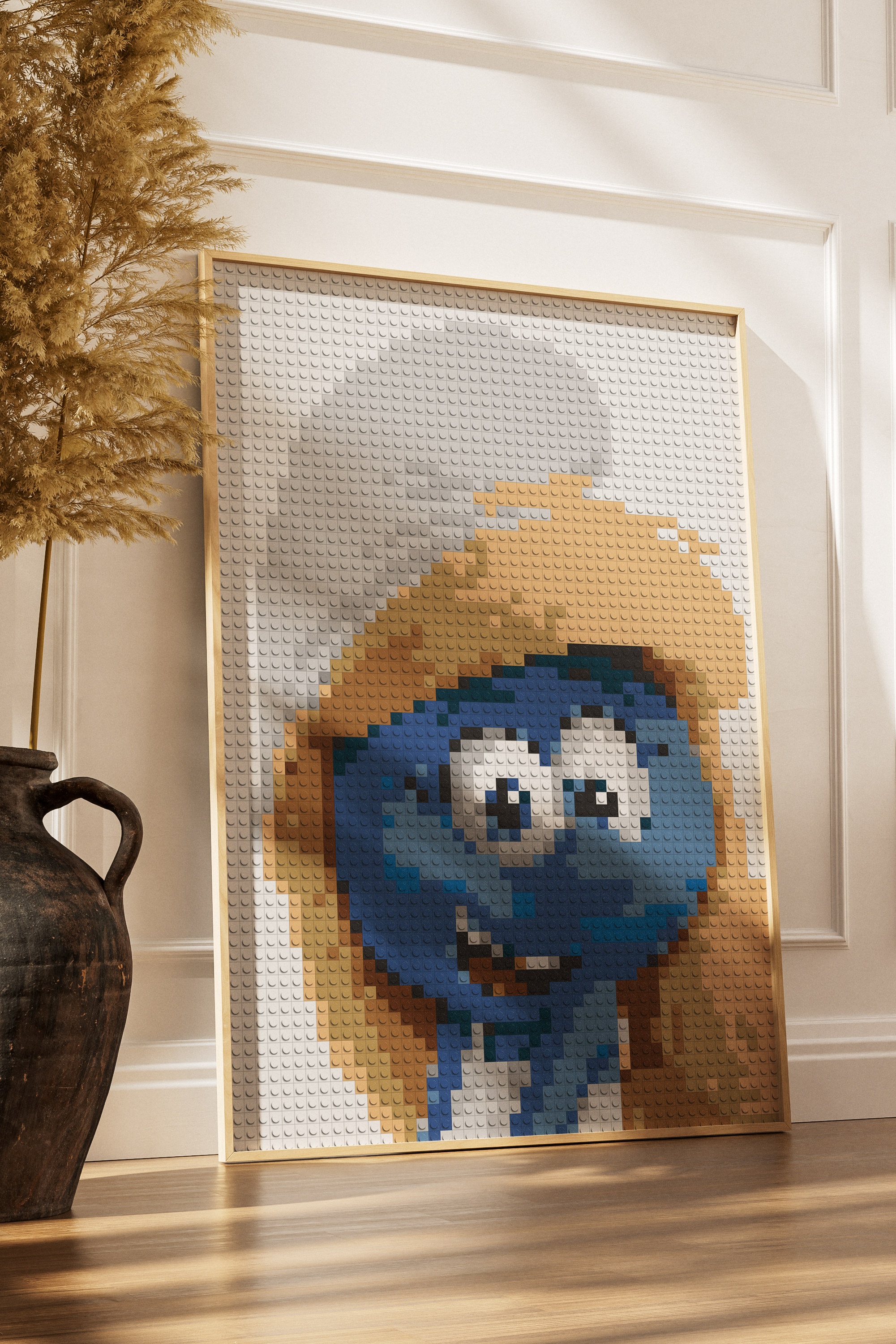 Smurfette
