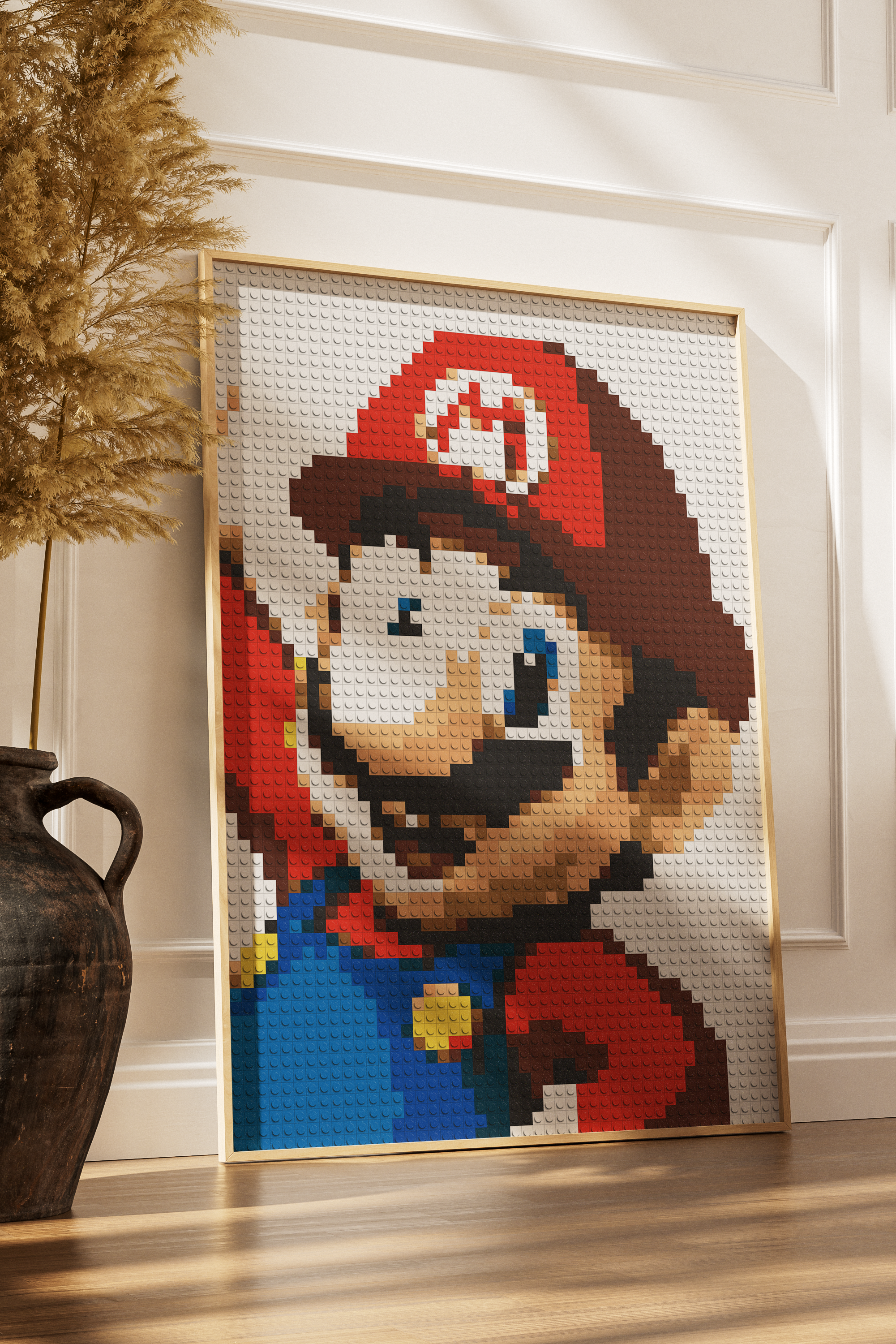 Mario