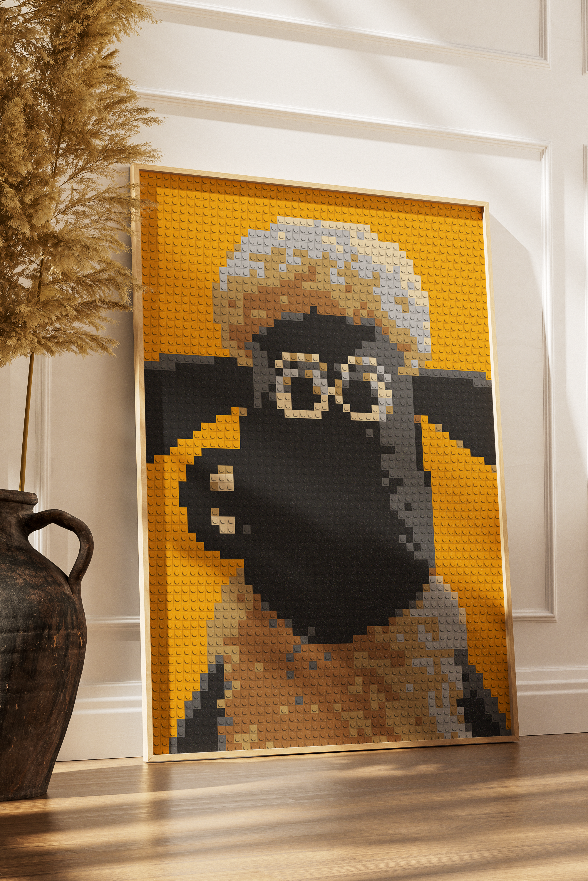 Shaun the Sheep