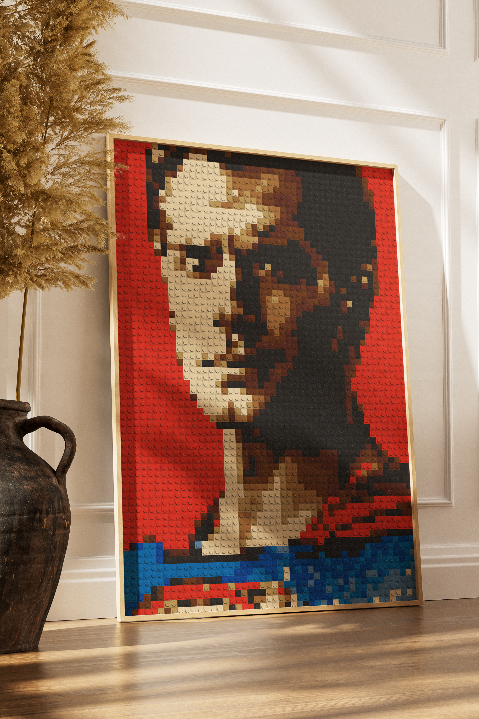 Man of Steel