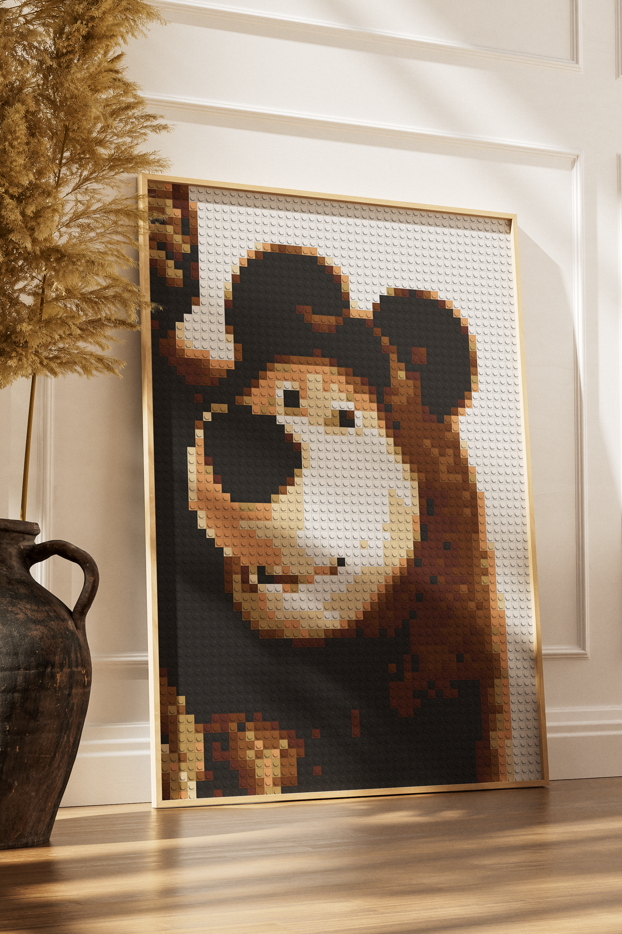 Masha and the Bear