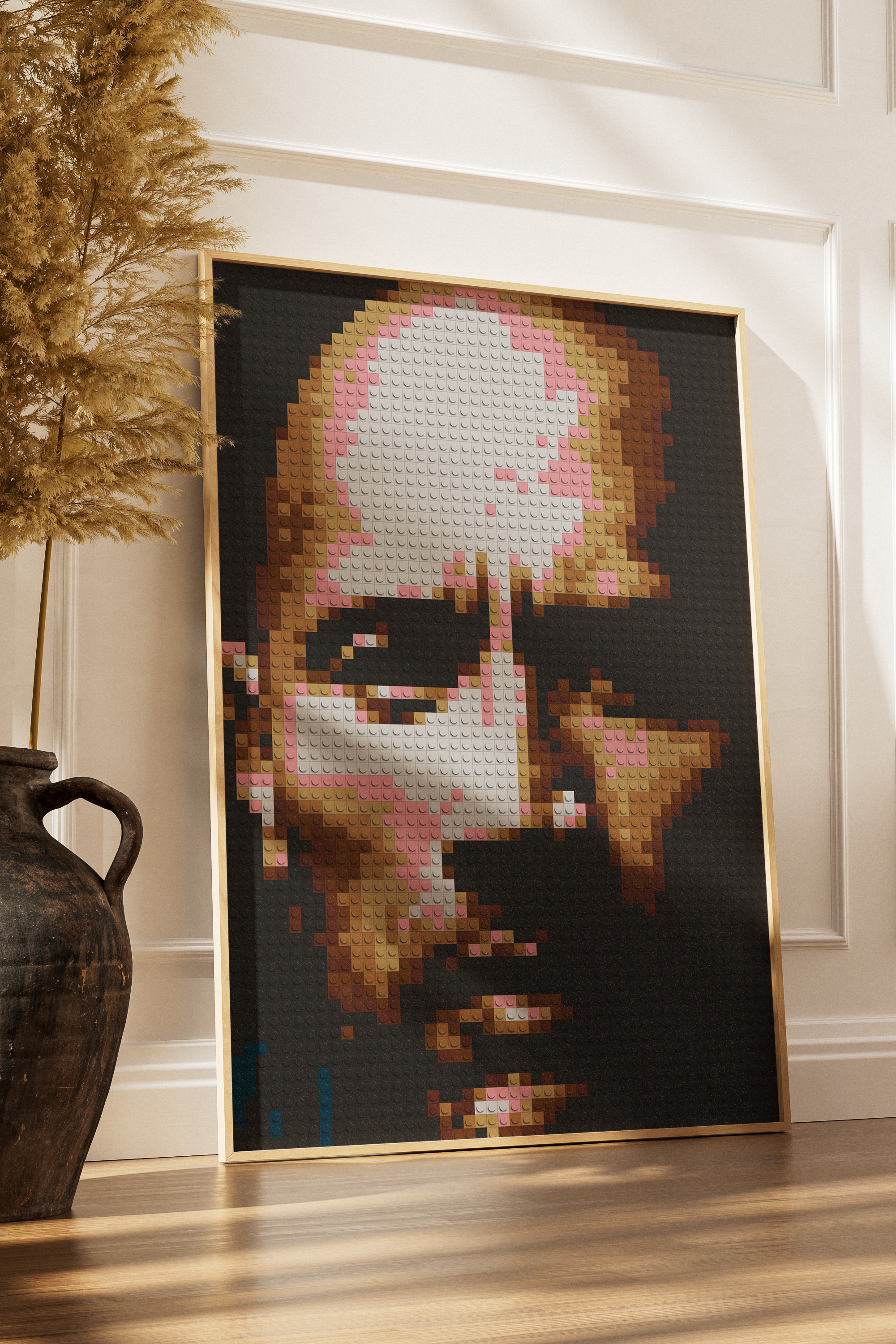 The Rock