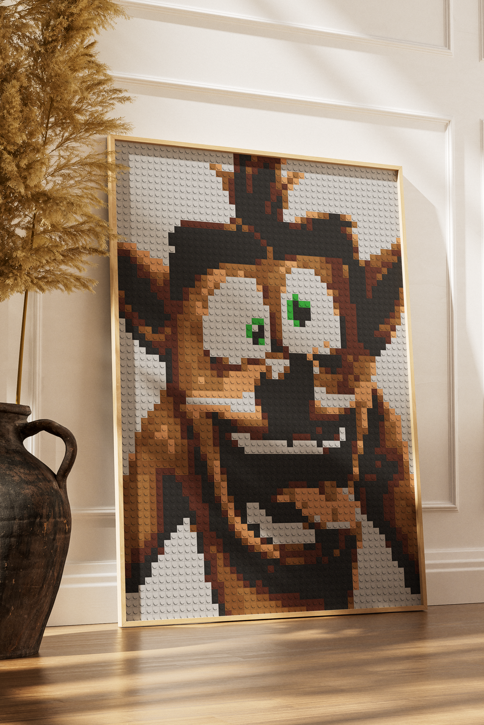 Crash