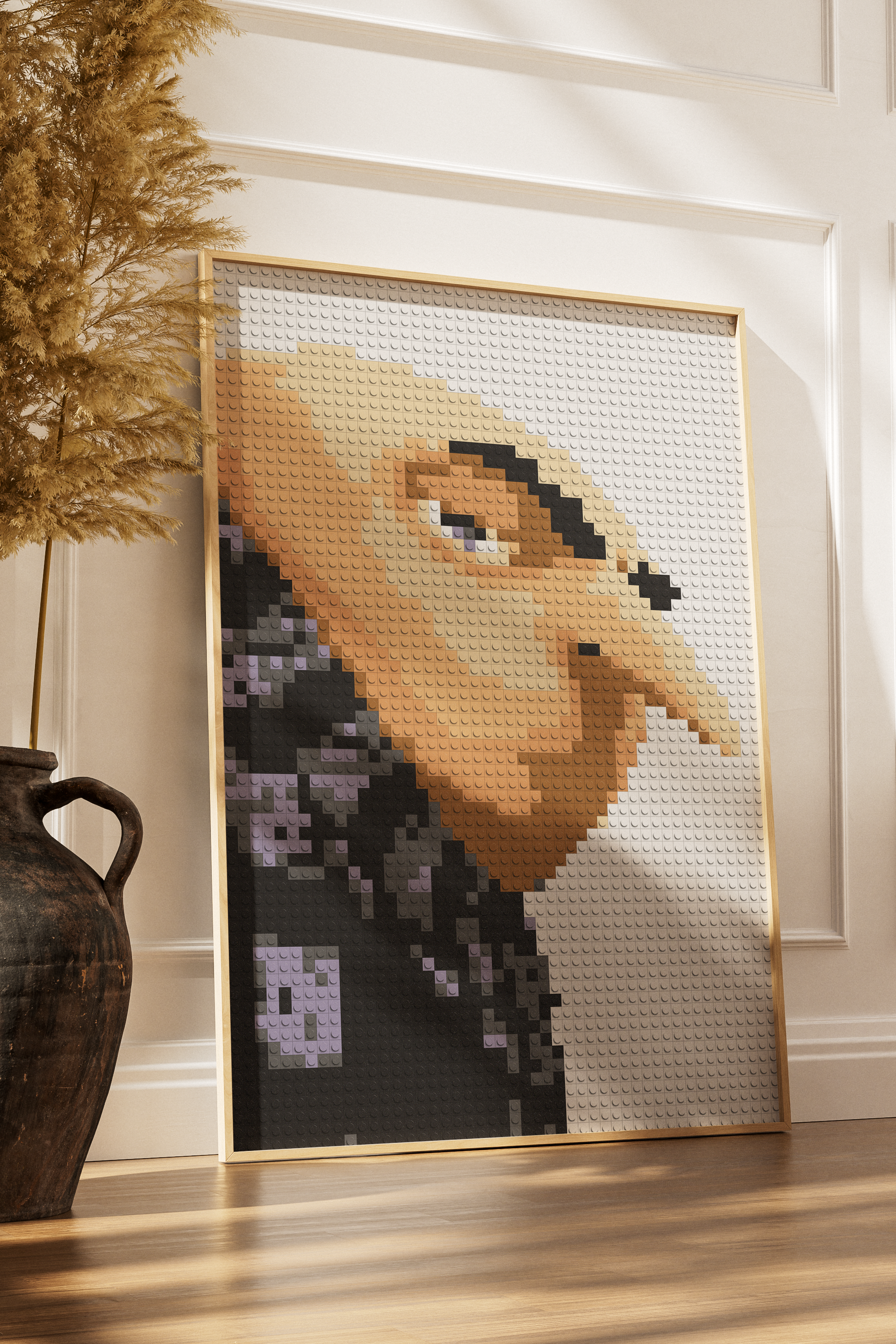 Gru