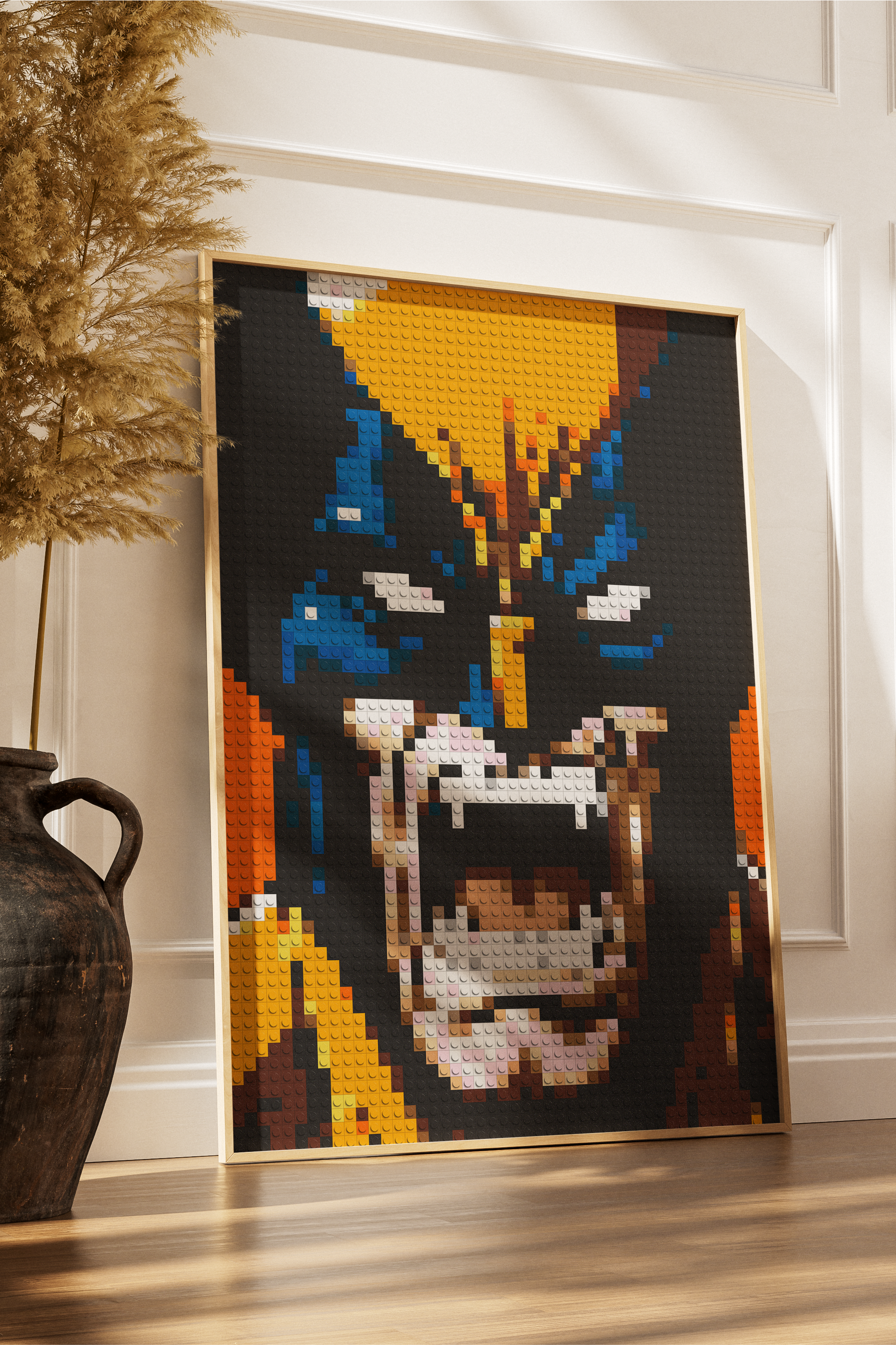 Wolverine