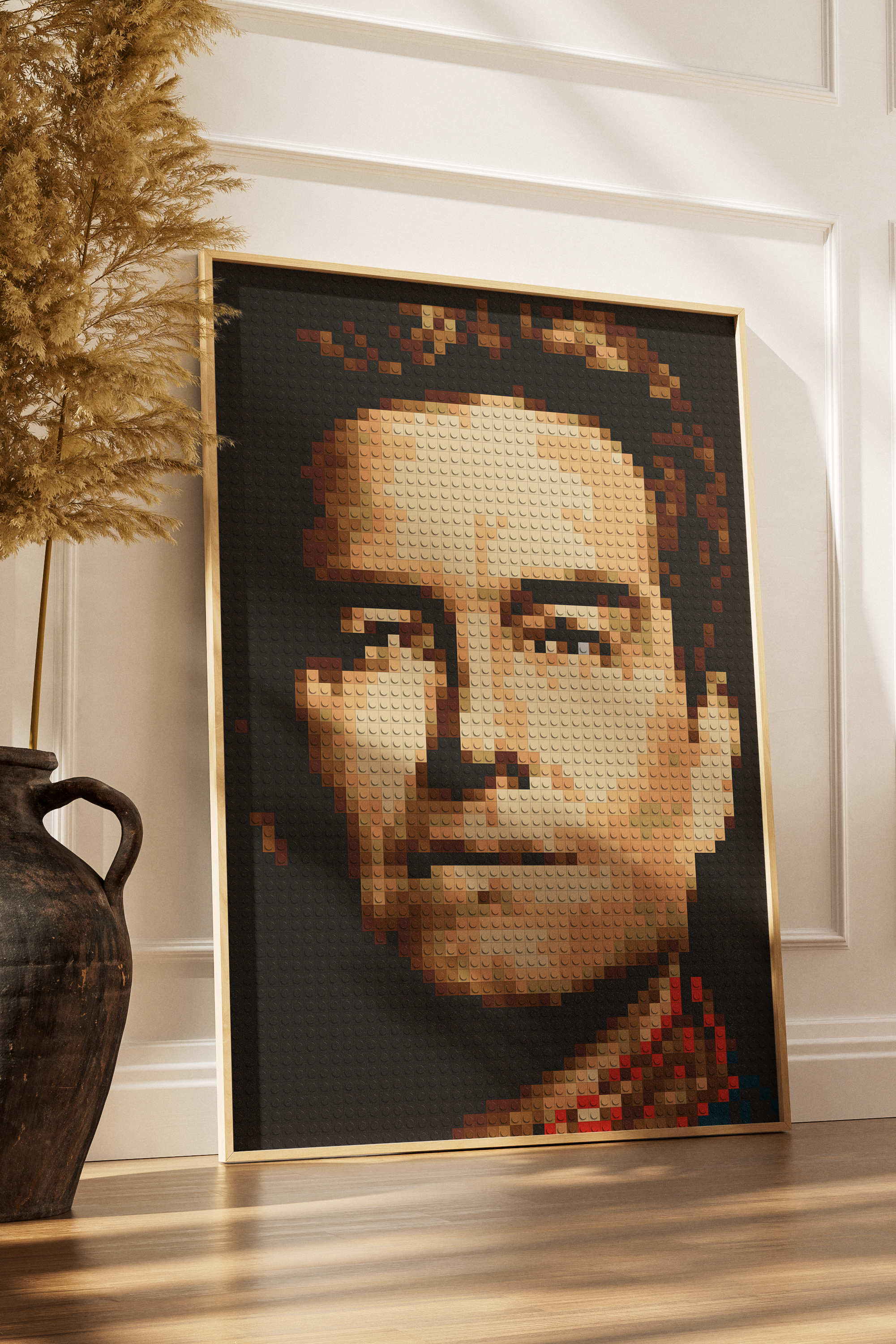 Homelander