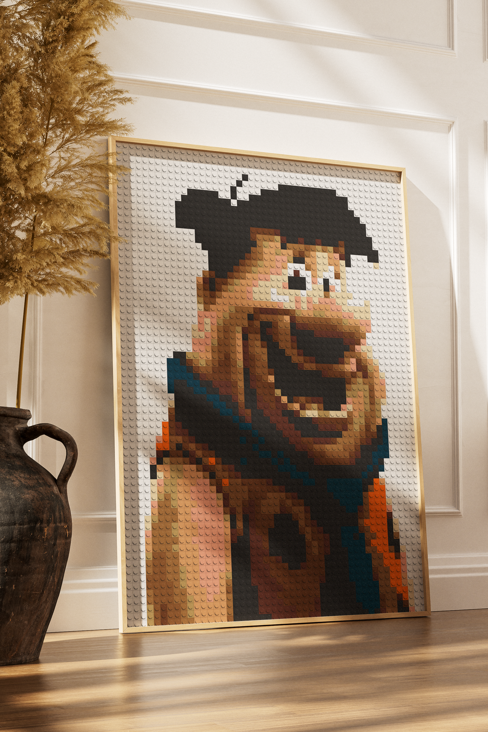 Fred Flintstone