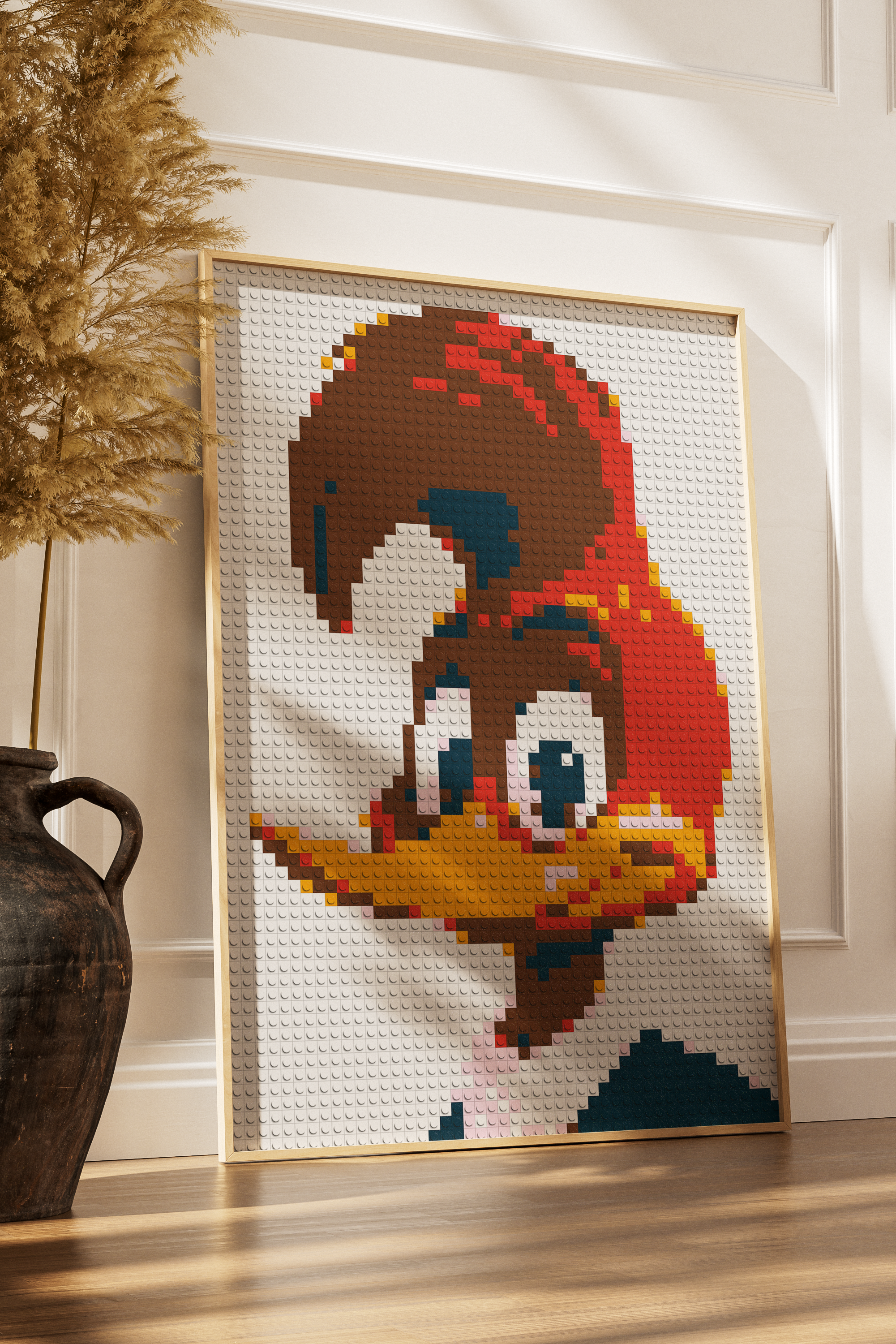 Woody Woodpecker