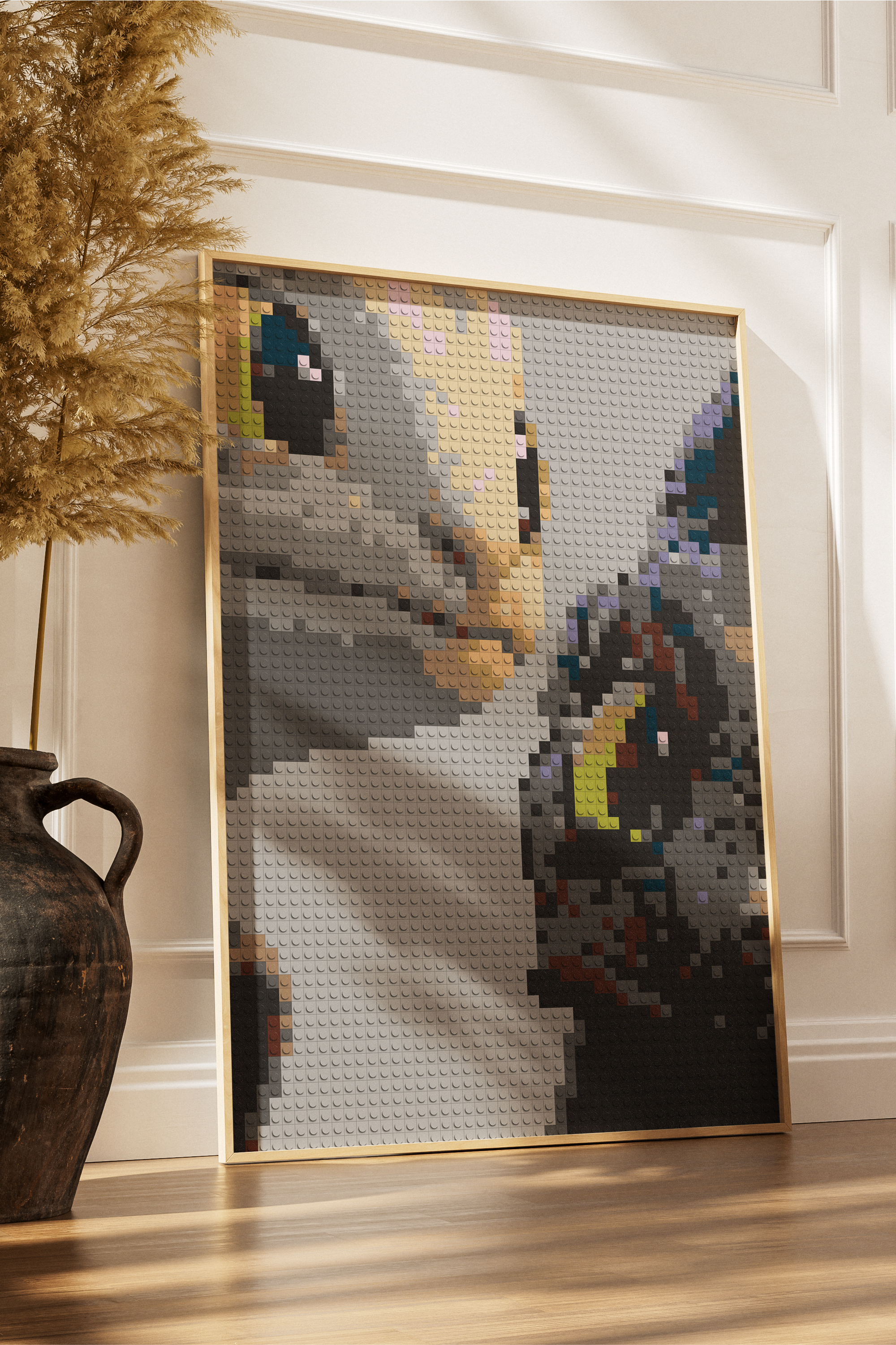 Toothless