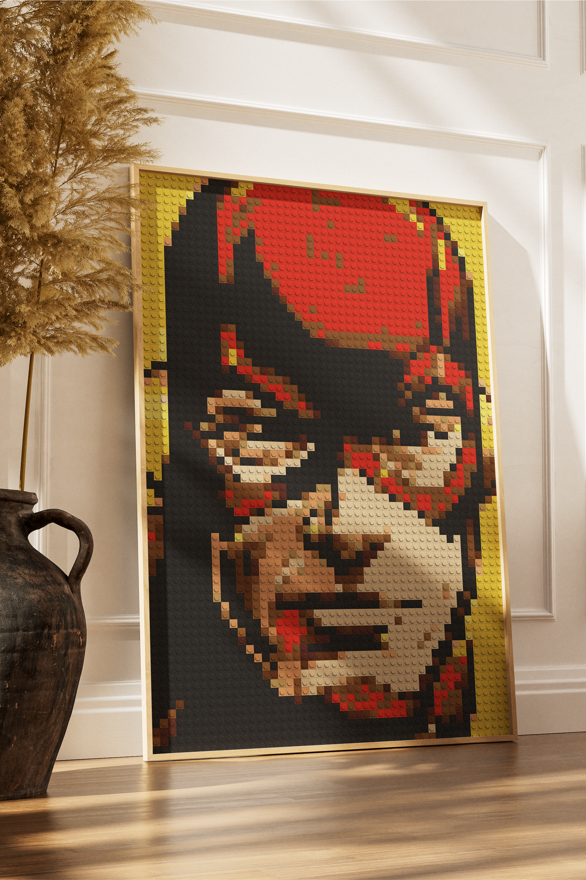 The Flash