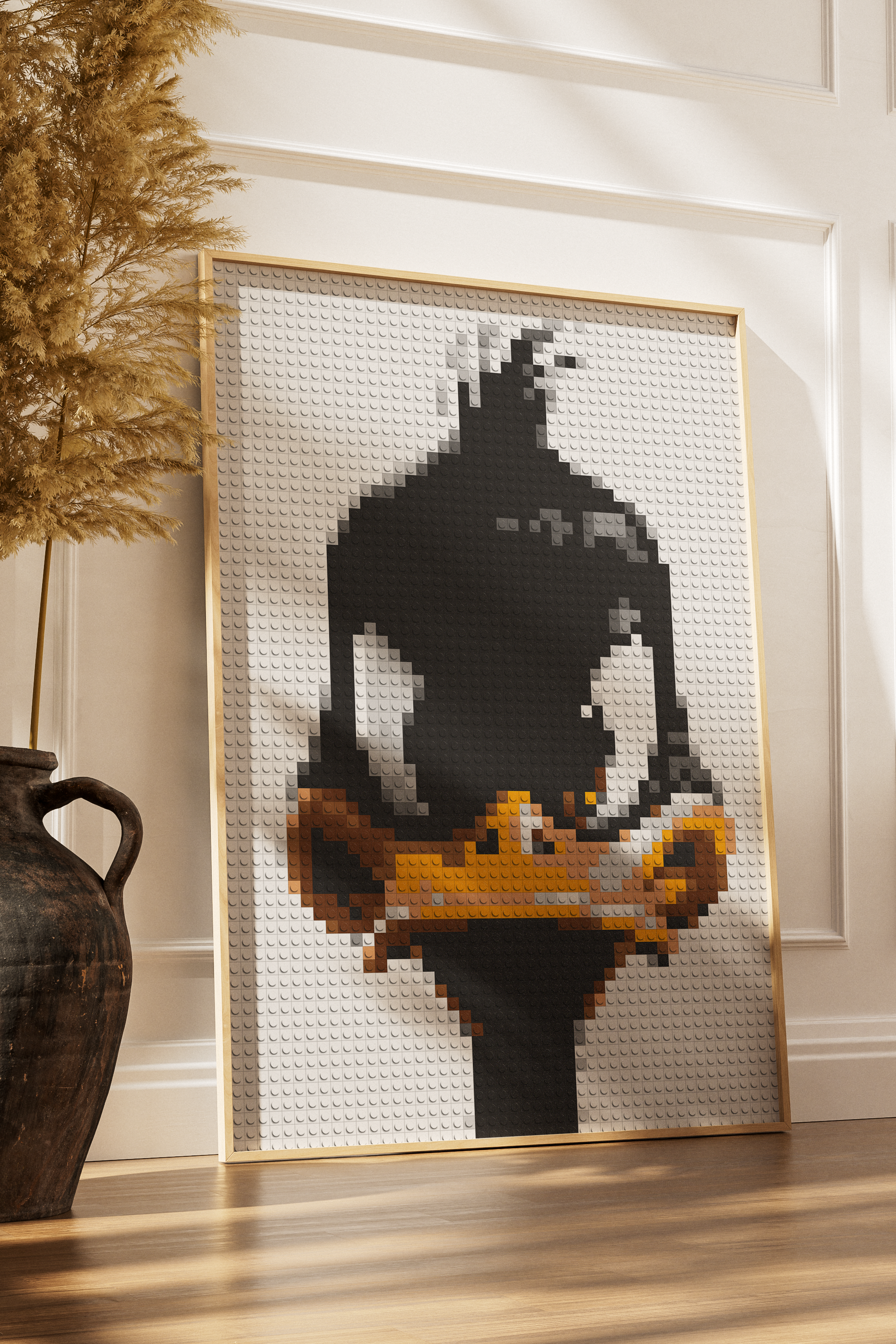 Daffy Duck