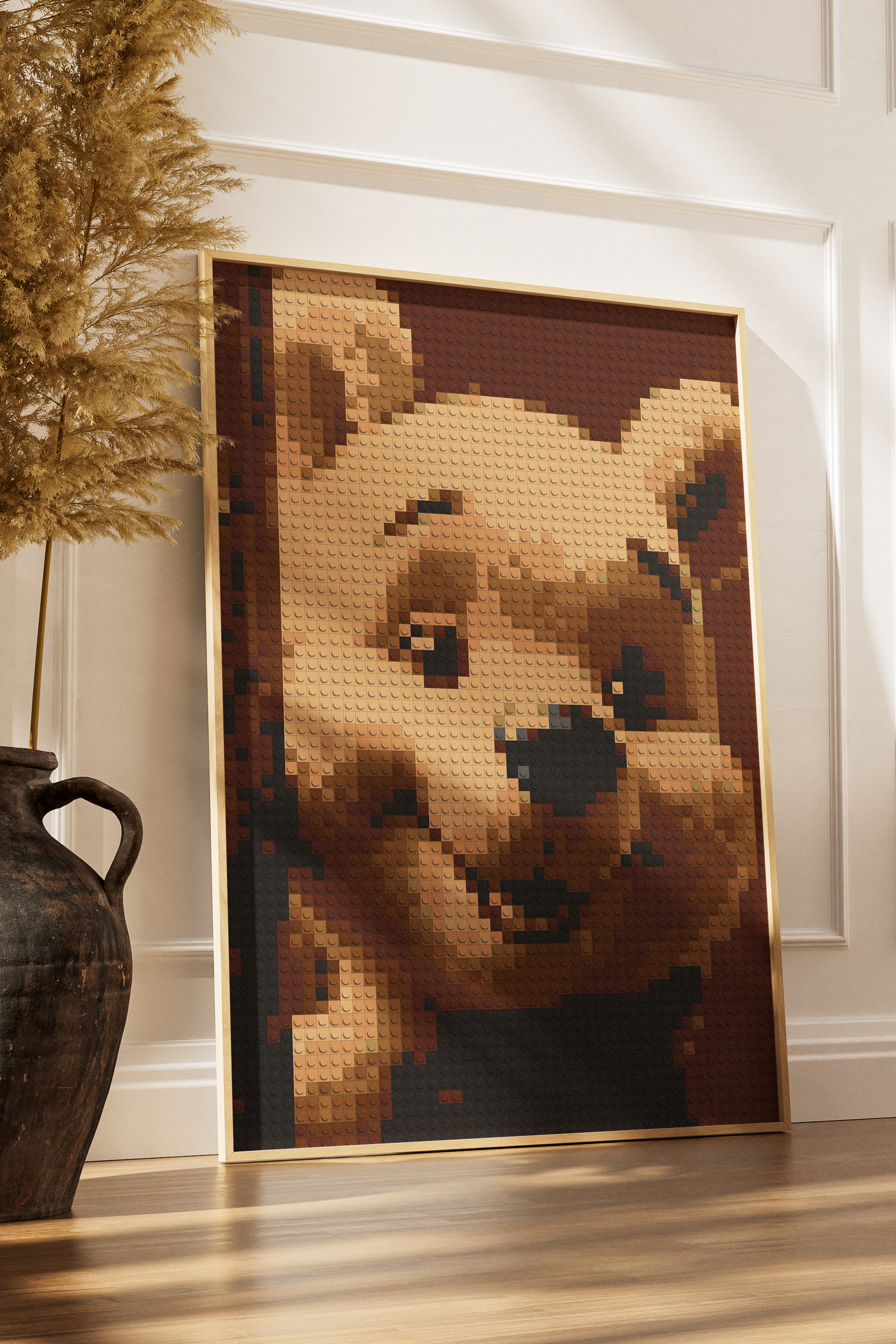 Winnie the Pooh