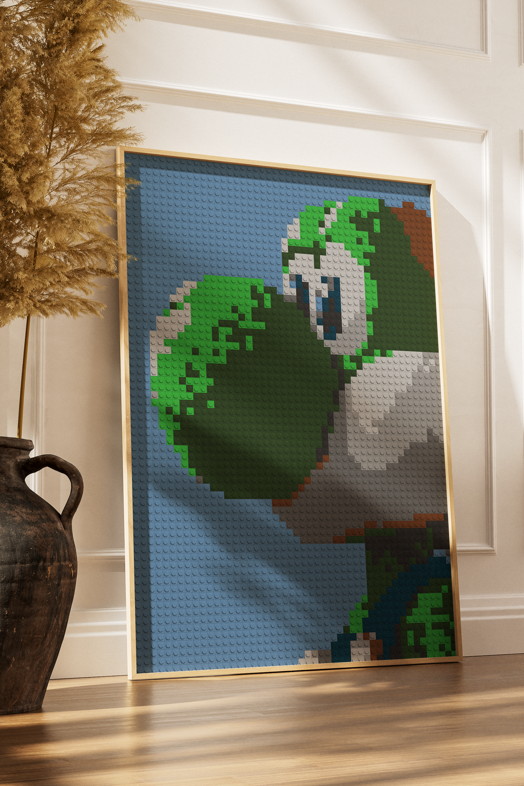 Yoshi