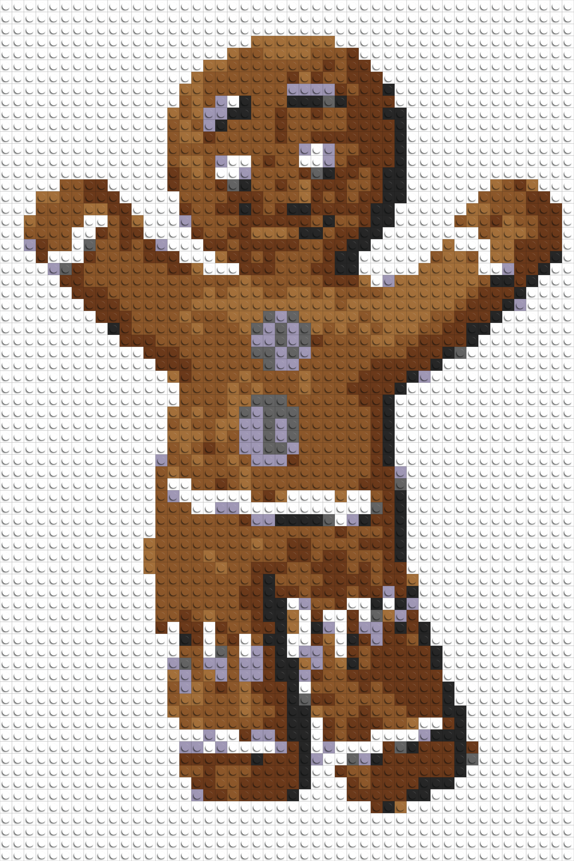 Gingerbread Man