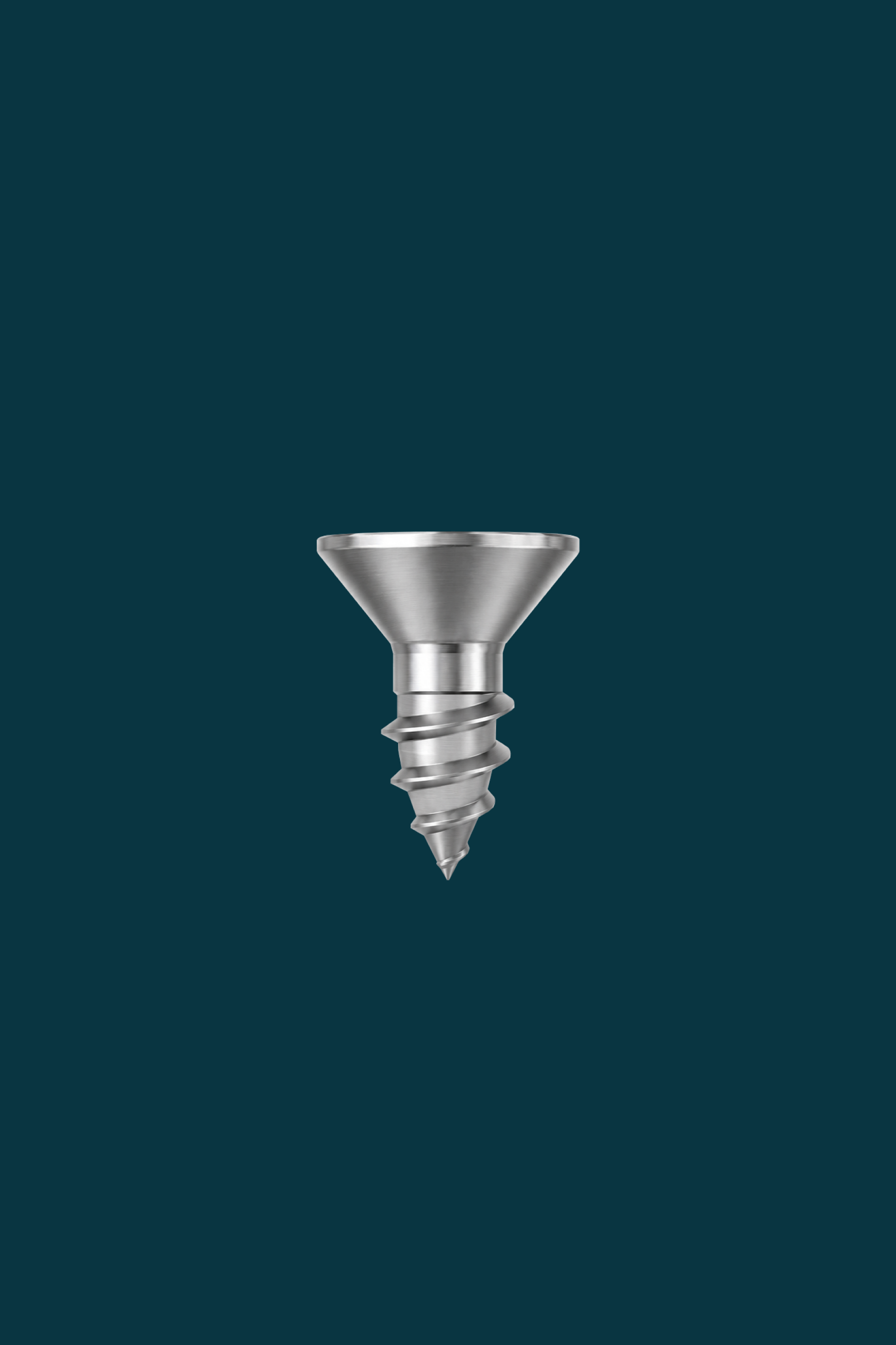 M3.5 × 8mm Mounting Screws
